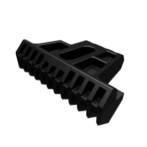 Battery mount Dodge Grand Caravan 11-20