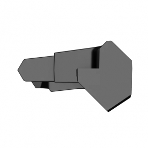 Battery mount Dodge Grand Caravan 11-20