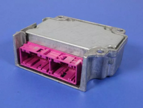 SRS airbag module airbag computer Jeep Compass 11-14