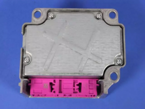 SRS airbag module airbag computer Jeep Compass 11-14