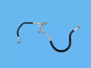 Air Conditioner Tube Condenser-Compressor Dodge Dart 13-16 2.0 2.4