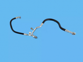 Air Conditioner Tube Condenser-Compressor Dodge Dart 13-16 2.0 2.4