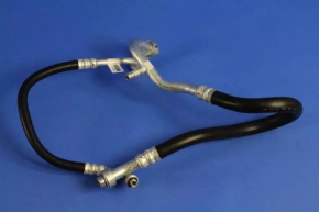 Air Conditioner Tube Condenser-Compressor Dodge Dart 13-16 2.0 2.4