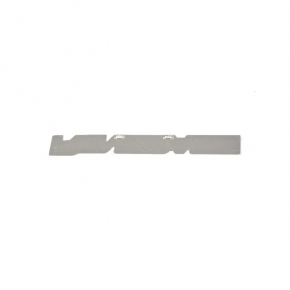 Emblem inscription Renegade front left Jeep Renegade 15-23