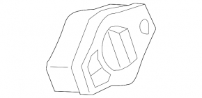 Headlight control for Audi A4 B8 08-16 without rain sensor