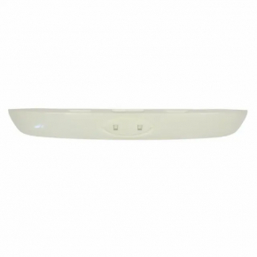 Ford C-max MK2 13-18 trunk door molding with emblem, emblem defect