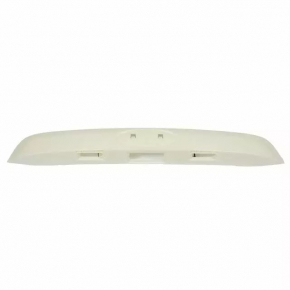Ford C-max MK2 13-18 tailgate molding with emblem