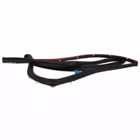Front left door seal Ford Focus mk3 11-18