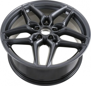Wheel rim R19 Infiniti QX30 17-18 Sport
