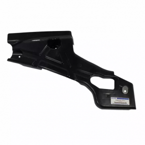Underbody protection rear left Lincoln MKZ 13-20