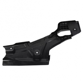 Underbody protection rear left Lincoln MKZ 13-20