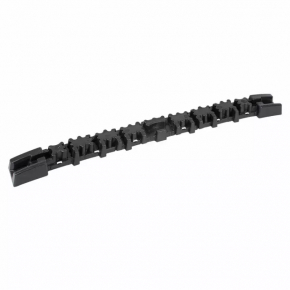 Ford C-max MK2 13-18 Rear Bumper Absorber