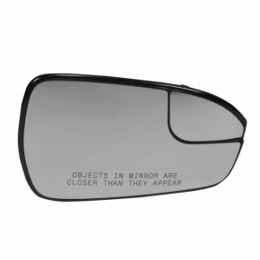 Mirror element right Ford Fusion mk5 13-20