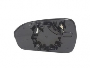 Mirror element right Ford Fusion mk5 13-20