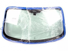 Ford Mustang mk6 15-23 windshield without sensors