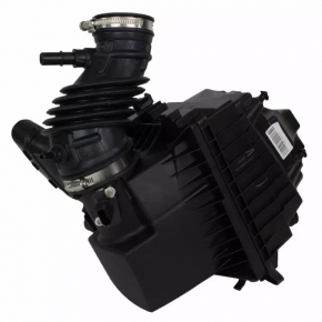 Air filter housing Ford Ecosport 18-22 2.0 without air duct and sensor