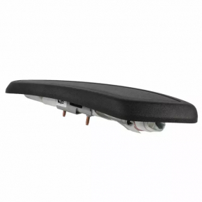 Lincoln MKZ 13-20 front right seat airbag with cover, beige