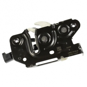 Ford Explorer 20- Hood Lock