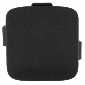 Front right driver's seat runner cover plug Ford Mustang Mach-E 21-26
