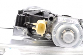 Rear right window lift with motor for Cadillac ATS 13-18