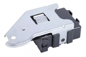 PEDESTRIAN ALERT CONTROL MODULE Chevrolet Volt 16 - broken mount