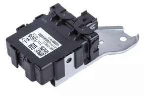 PEDESTRIAN ALERT CONTROL MODULE Chevrolet Volt 16 - broken mount