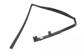 Glass seal rear right Chevrolet Bolt 17-