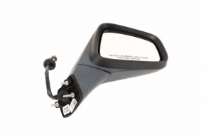 Side mirror right Chevrolet Trax 17-20