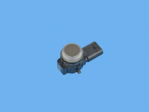 Rear parking sensors Fiat 500L 14-