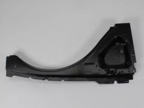 Front Left Quarter Dodge Challenger 09-