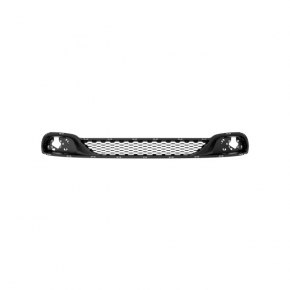 Dodge Grand Caravan 11-20 Front Bumper Lower Grille