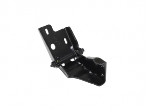 Door hinge center rear left Chrysler Pacifica 17-