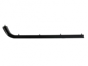 Door guide rear right center Chrysler Pacifica 17-