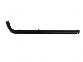 Door guide rear right center Chrysler Pacifica 17-