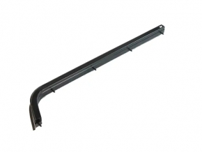 Door guide rear right center Chrysler Pacifica 17-