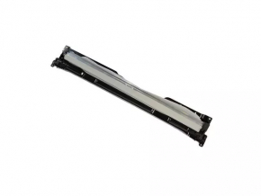 Rear sunroof curtain Fiat 500X 16-22