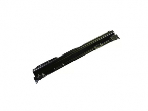 Rear sunroof curtain Fiat 500X 16-22