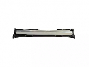 Rear sunroof curtain Fiat 500X 16-22