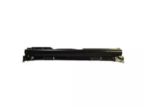 Rear sunroof curtain Fiat 500X 16-22