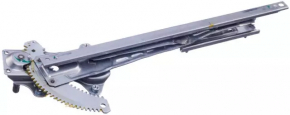 Window lifter mechanical front right Nissan Versa 12-19 usa