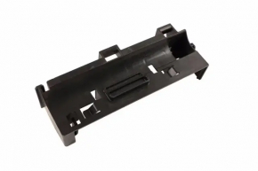 Bracket for cooling radiator of automatic transmission Chevrolet Volt 16-