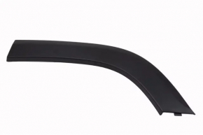 Rear Left Fender Arch Cover GMC Terrain 18- structure