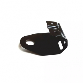 Central right wing bracket Audi A4 B8 09-16 small