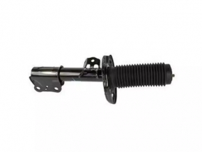Shock absorber strut assembly front left Ford Mustang mk6 15-