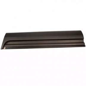 Door trim lower front right Ford Explorer 11-15 prerest, scratch