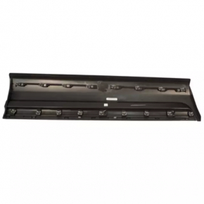 Door trim lower front right Ford Explorer 11-15 prerest, scratch