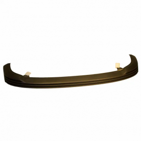 Ford C-max MK2 13-18 rear bumper lip structure, scratch