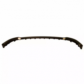 Ford C-max MK2 13-18 rear bumper lip structure, scratch