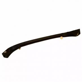 Ford C-max MK2 13-18 rear bumper lip structure, scratch