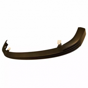 Ford C-max MK2 13-18 rear bumper lip structure, scratch